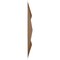 Ekena Millwork 11 7/8in. W x 11 7/8in. H Kent EnduraWall Decorative 3D Wall Panel Covers 0.98 Sq. Ft. WP12X12KEDVG - alternate 5